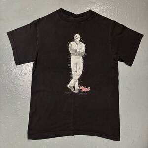 Vintage Dale Earnhardt NASCAR Tshirt